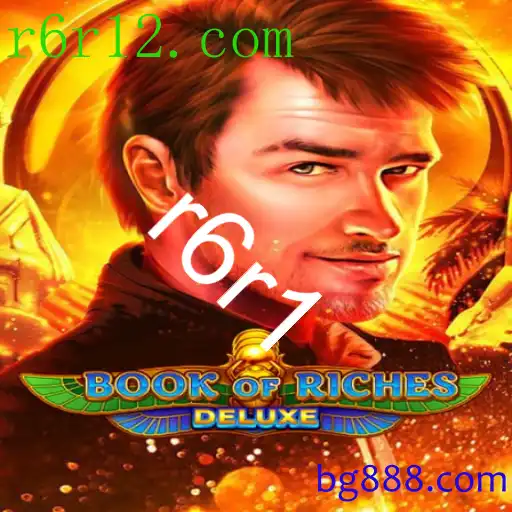 BookofRichesDeluxe