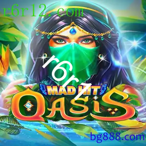MadHitOasis