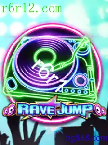 RaveJump