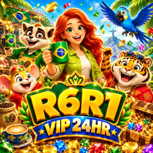 r6r1 Logo